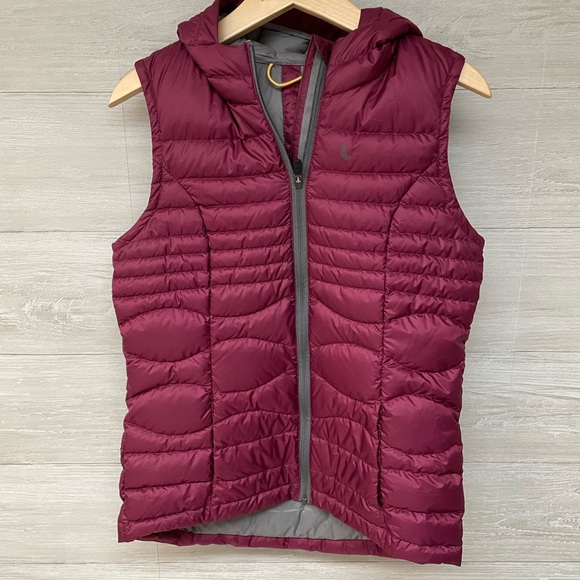 Coats | Lol Puffer Vest Size S | Poshmark